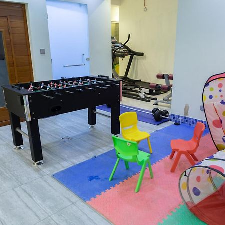 Carawan Hotel ג'דה מראה חיצוני תמונה