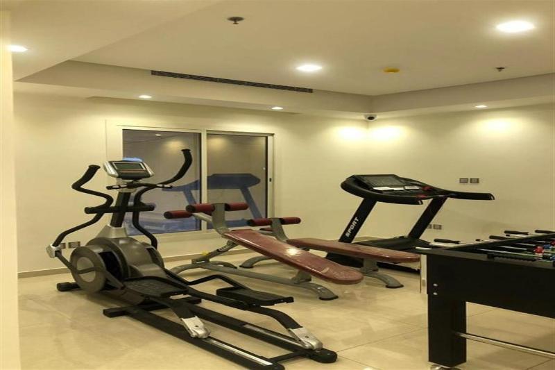 Carawan Hotel ג'דה מראה חיצוני תמונה