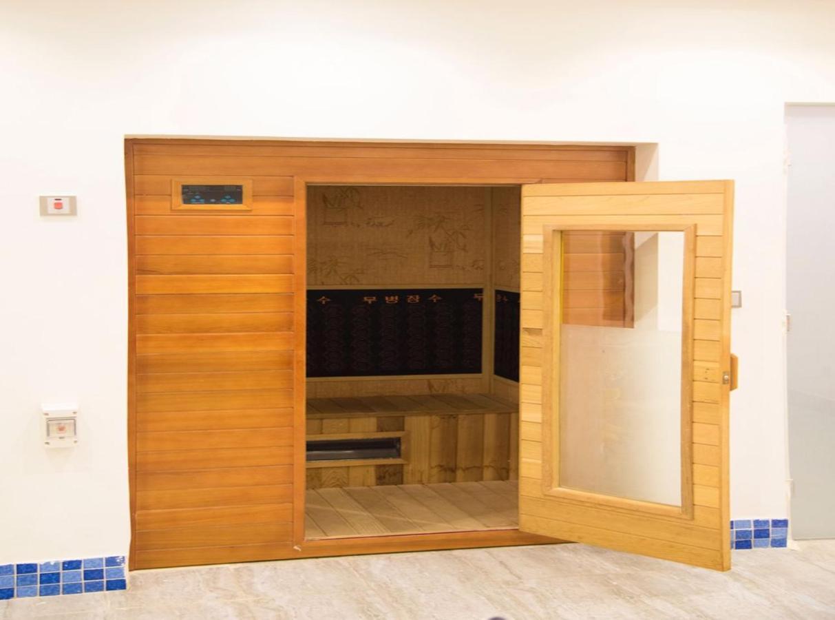 Carawan Hotel ג'דה מראה חיצוני תמונה