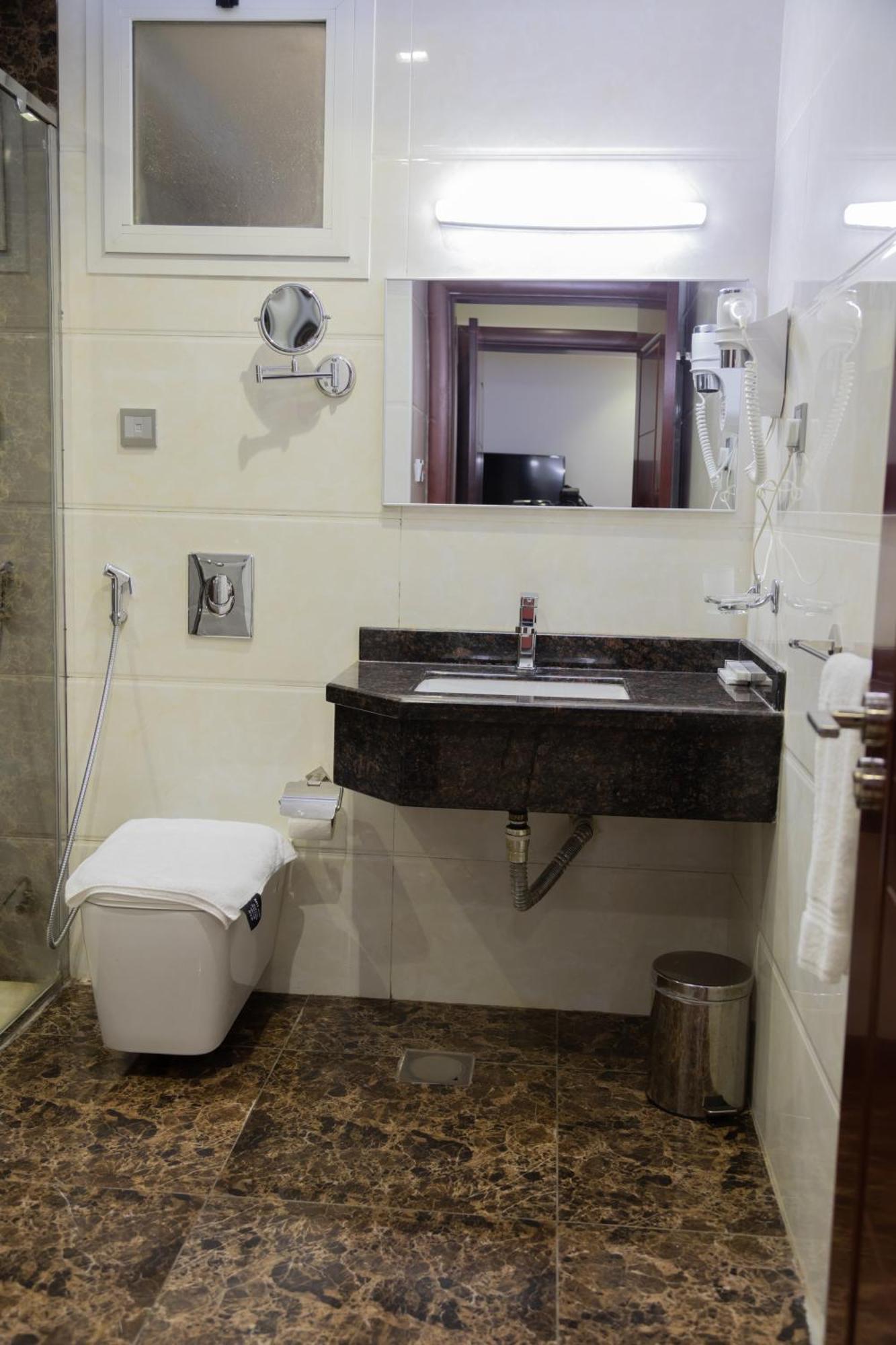 Carawan Hotel ג'דה מראה חיצוני תמונה