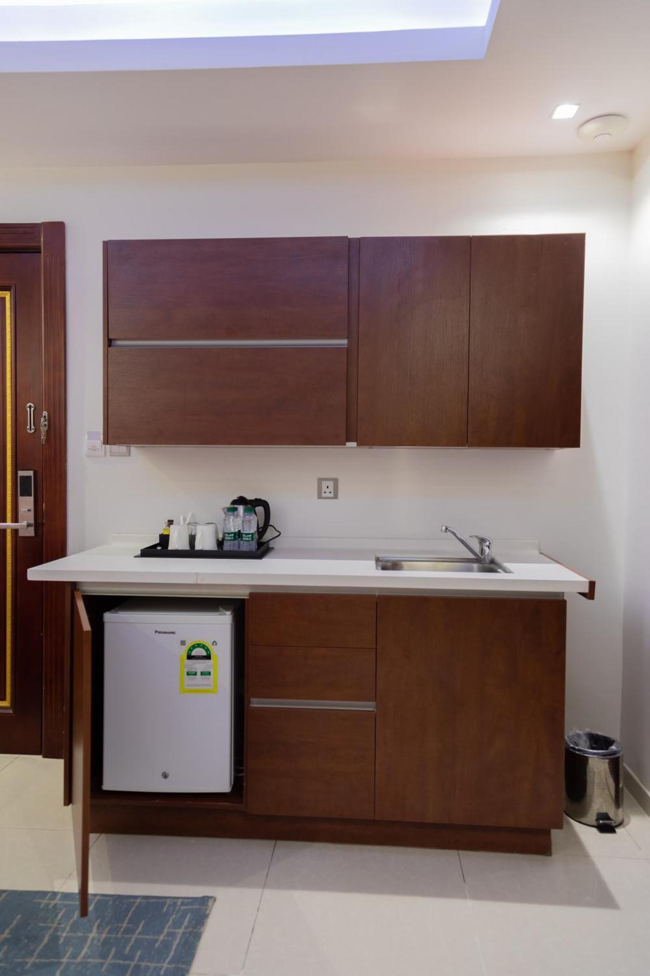 Carawan Hotel ג'דה מראה חיצוני תמונה