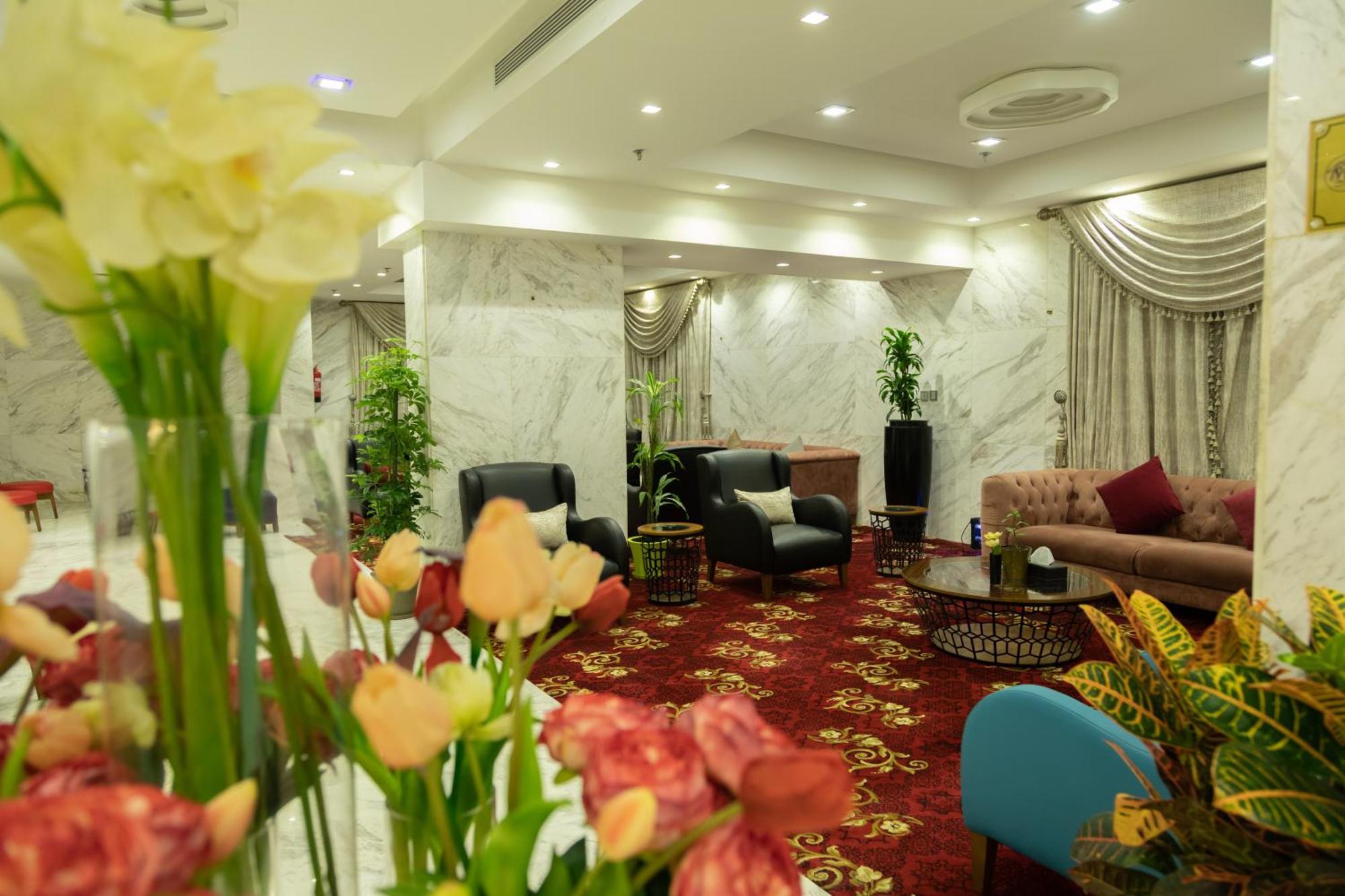 Carawan Hotel ג'דה מראה חיצוני תמונה