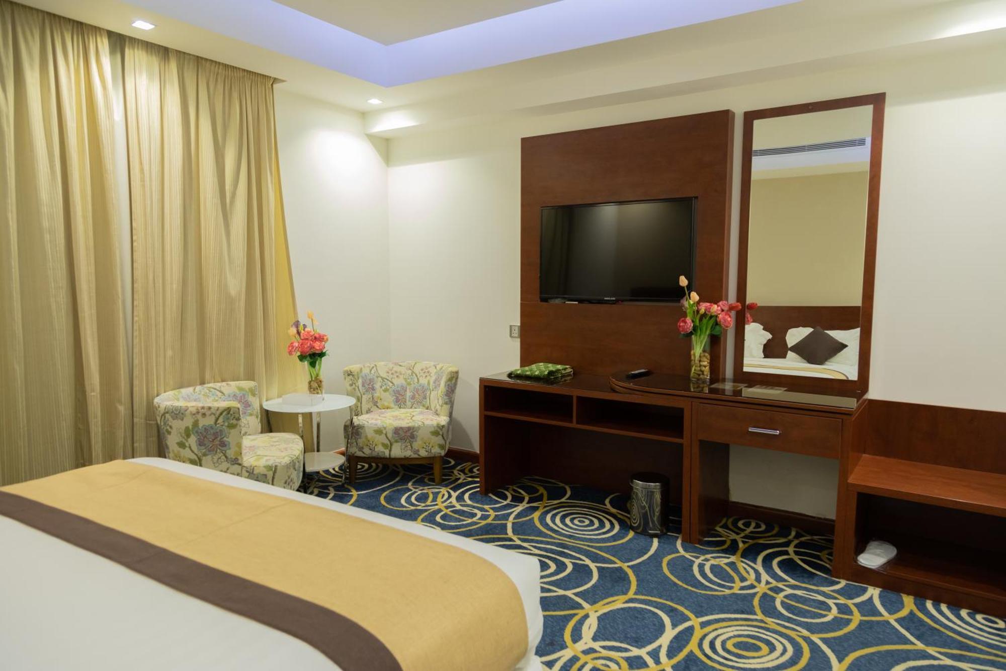 Carawan Hotel ג'דה מראה חיצוני תמונה