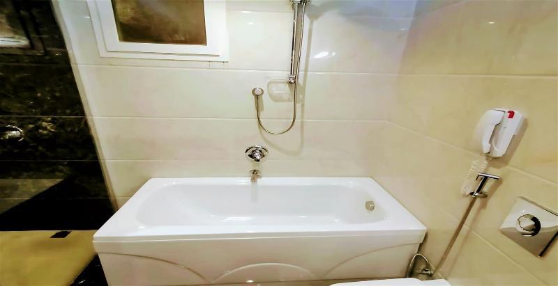 Carawan Hotel ג'דה מראה חיצוני תמונה